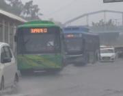 Heavy rain batters Delhi, causes waterlogging; 2 killed