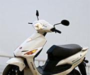 Bike Review Hero Electric Cruz Rediff