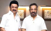 Why DMK Gave Kamal Haasan A Rajya Sabha Seat