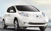 Nissan Leaf: An affordable and impressive electric car