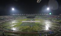 Will rain ditch South Africa again? Rules favour India!