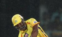 Smith helps Chennai steamroll Delhi by 8 wickets  