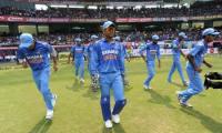 Teams for World T20, Asia Cup to be picked in Bangalore