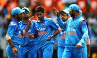 'India lacked bowling partnerships in New Zealand ODIs'