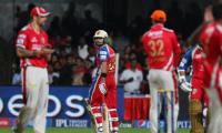 'RCB paying the price for not playing as a unit'