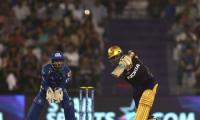 IPL PHOTOS: Spinners, Uthappa guide KKR to victory