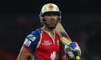 'Yuvi can be India's match-winner at 2015 World Cup'