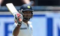 Pujara can definitely make a mark in ODIs, says Dravid