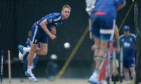 England captain Broad rules himself fit for World T20