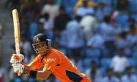 Dutch player accuses team of cheating in World T20