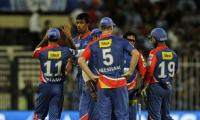 Delhi look to get campaign back on track against KKR