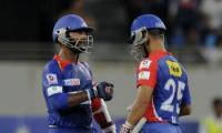 Karthik, Duminy guide Delhi to victory over Kolkata 