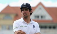 'ECB must consider taking captaincy away from Cook'