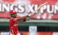 Kings XI Punjab maul Daredevils by seven wickets