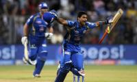 IPL PHOTOS: Anderson finally lives up to promise