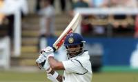 Indian top-order gets batting practice on Day 1 in tour match