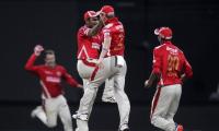 IPL PHOTOS: Kings XI maintain their unbeaten run 