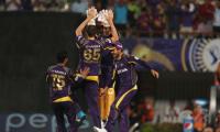 'Kolkata have got the ammunition to win the title'