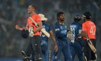 PHOTOS: Hales heroics spark brilliant England victory