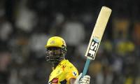 Chennai beat Sunrisers to register fourth straight win