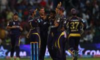 KKR looking for turnaround against Rajasthan