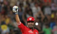 Sehwag's blazing ton powers Kings XI into IPL final