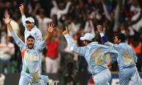 World T20 tied match my favourite Indo-Pak moment: Sehwag