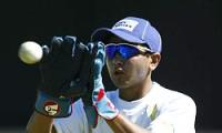 With Saha still down, Parthiv to play Mumbai Test