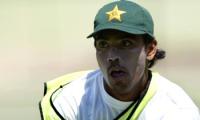 Sami doubtful starter for Pakistan's opener against Bangladesh