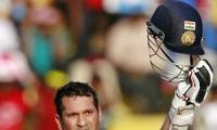 Tendulkar, Harbhajan script Lanka triumph