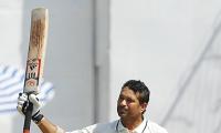 Not thinking much about 50th Test ton: Tendulkar