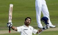 50 is just a number for me: Tendulkar