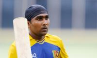 Sri Lanka name Jayawardene, Thirimanne in squad for Asia Cup, World T20