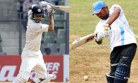 Rohit, Virat ready to replace Big 3 in Test squad?