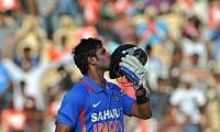 India record 4-1 series victory despite Pollard heroics