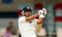 Secret of Kohli's success: Chanting 'Om Namah Shivaya'