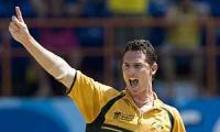 Australia paceman Tait announces retirement