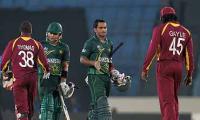 West Indies to play day-night Test against Pakistan?