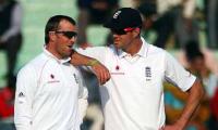 Pietersen was an awful skipper: Swann