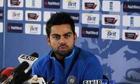 New ODI rules confusing for now: Kohli