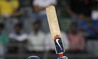 Kohli steers India to a convincing win