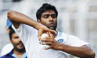 No assurances on Ashwin for WI Tests