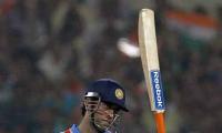 We were fortunate to score 270: Dhoni