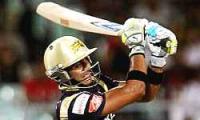 Tiwary named as replacement for Rohit