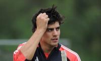 We thought the target was gettable: Cook