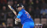 Extra spinner or batsman? India ponder over Champions Trophy selection