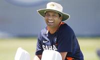 Sydney Synonymous With Sachin Tendulkar