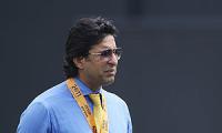 Akram to return as KKR bowling coach for IPL7