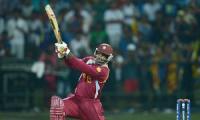 Windies oust NZ in Super Over, keep SF hopes alive