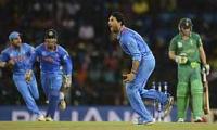 India fail to reach semis, Pakistan through